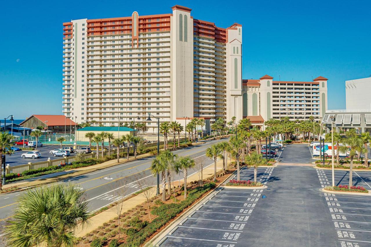 Shores Of Panama III Panama City Beach Dış mekan fotoğraf