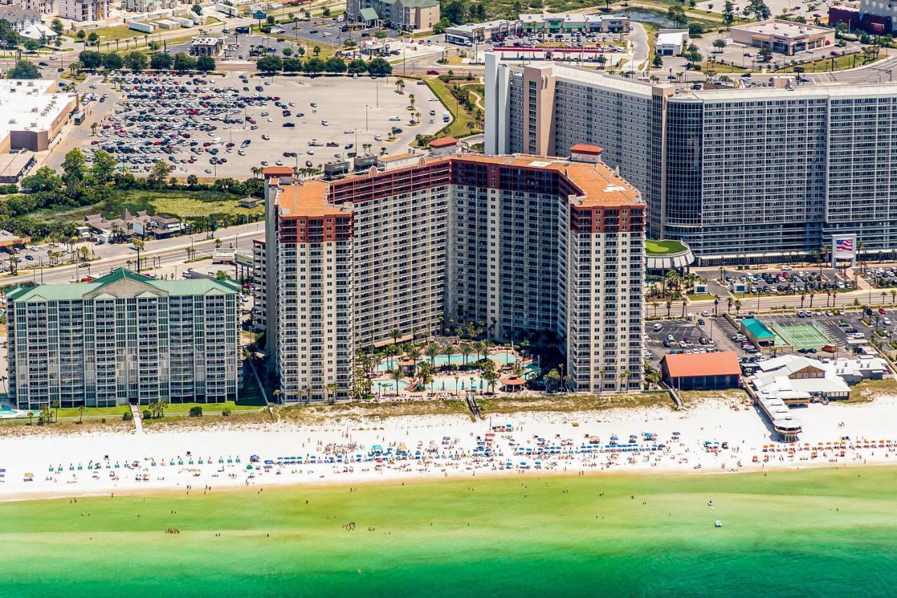 Shores Of Panama III Panama City Beach Dış mekan fotoğraf