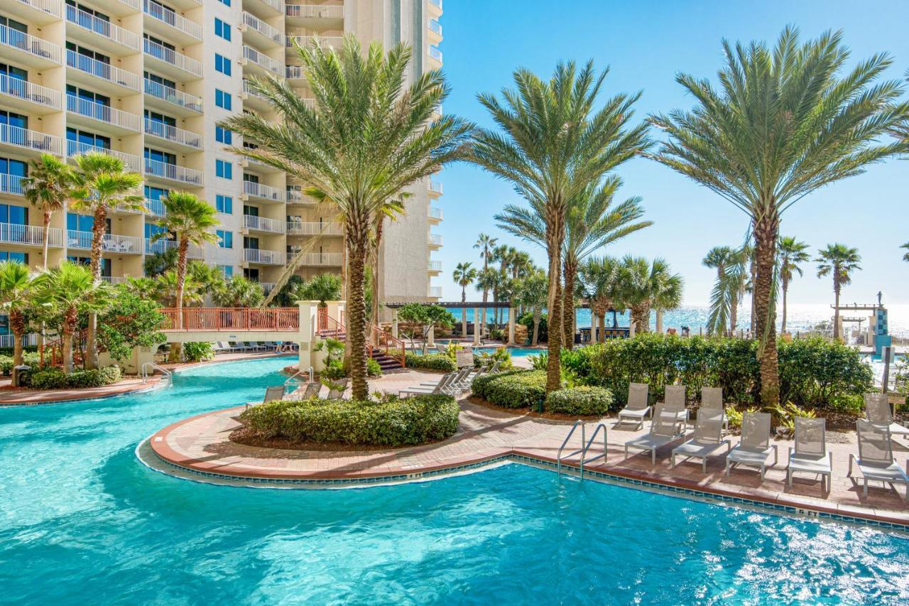 Shores Of Panama III Panama City Beach Dış mekan fotoğraf