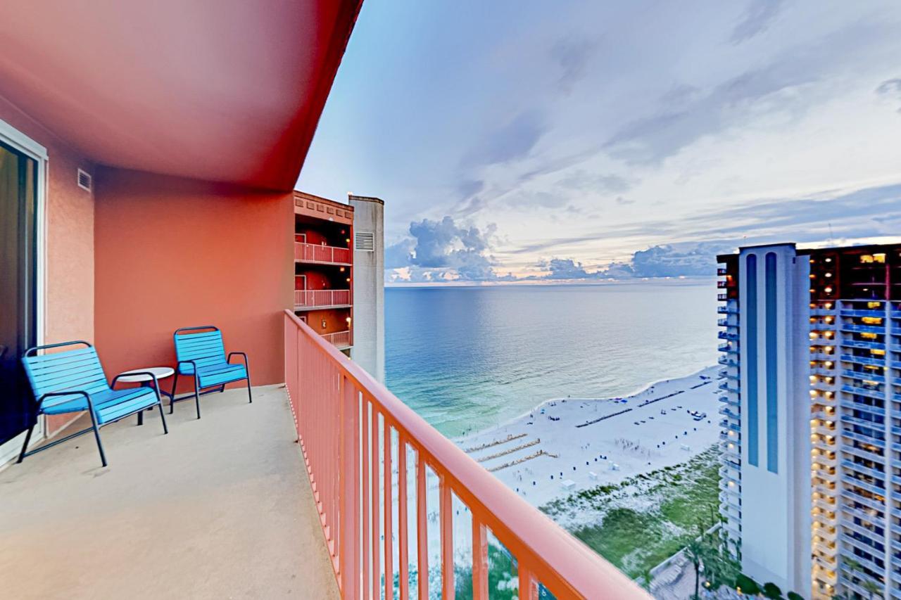 Shores Of Panama III Panama City Beach Dış mekan fotoğraf