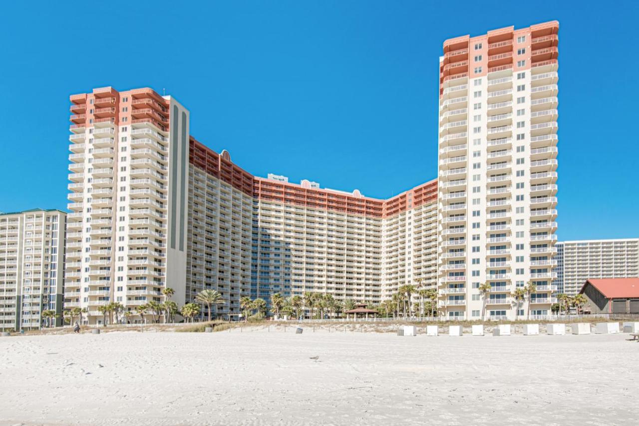 Shores Of Panama III Panama City Beach Dış mekan fotoğraf
