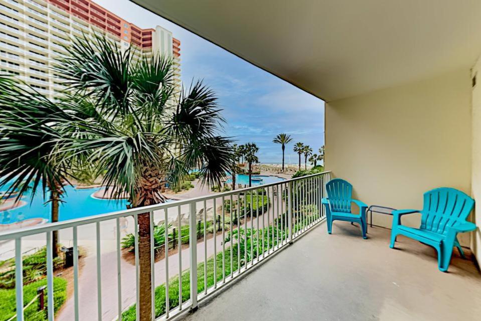 Shores Of Panama III Panama City Beach Dış mekan fotoğraf