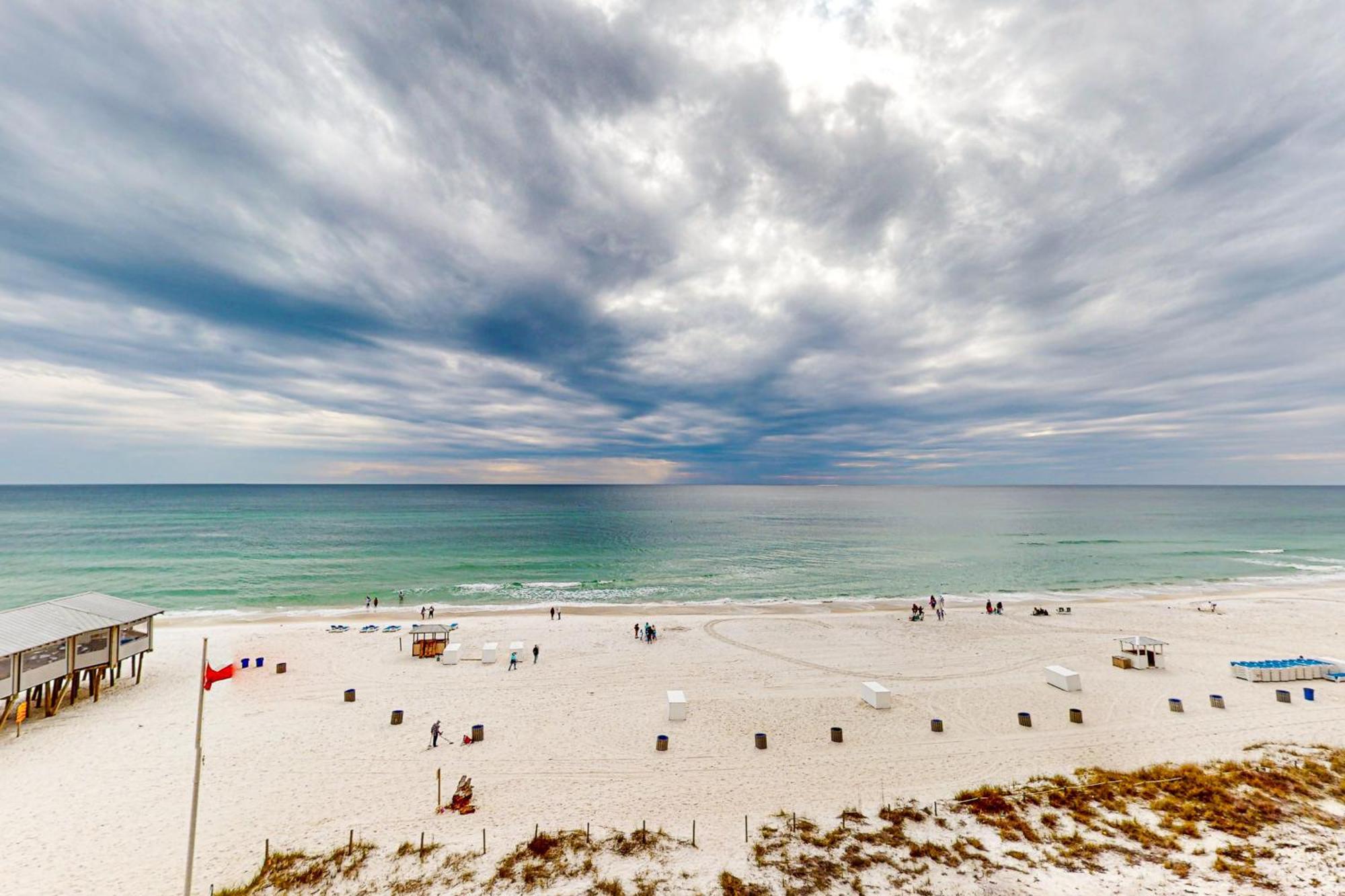 Shores Of Panama III Panama City Beach Oda fotoğraf