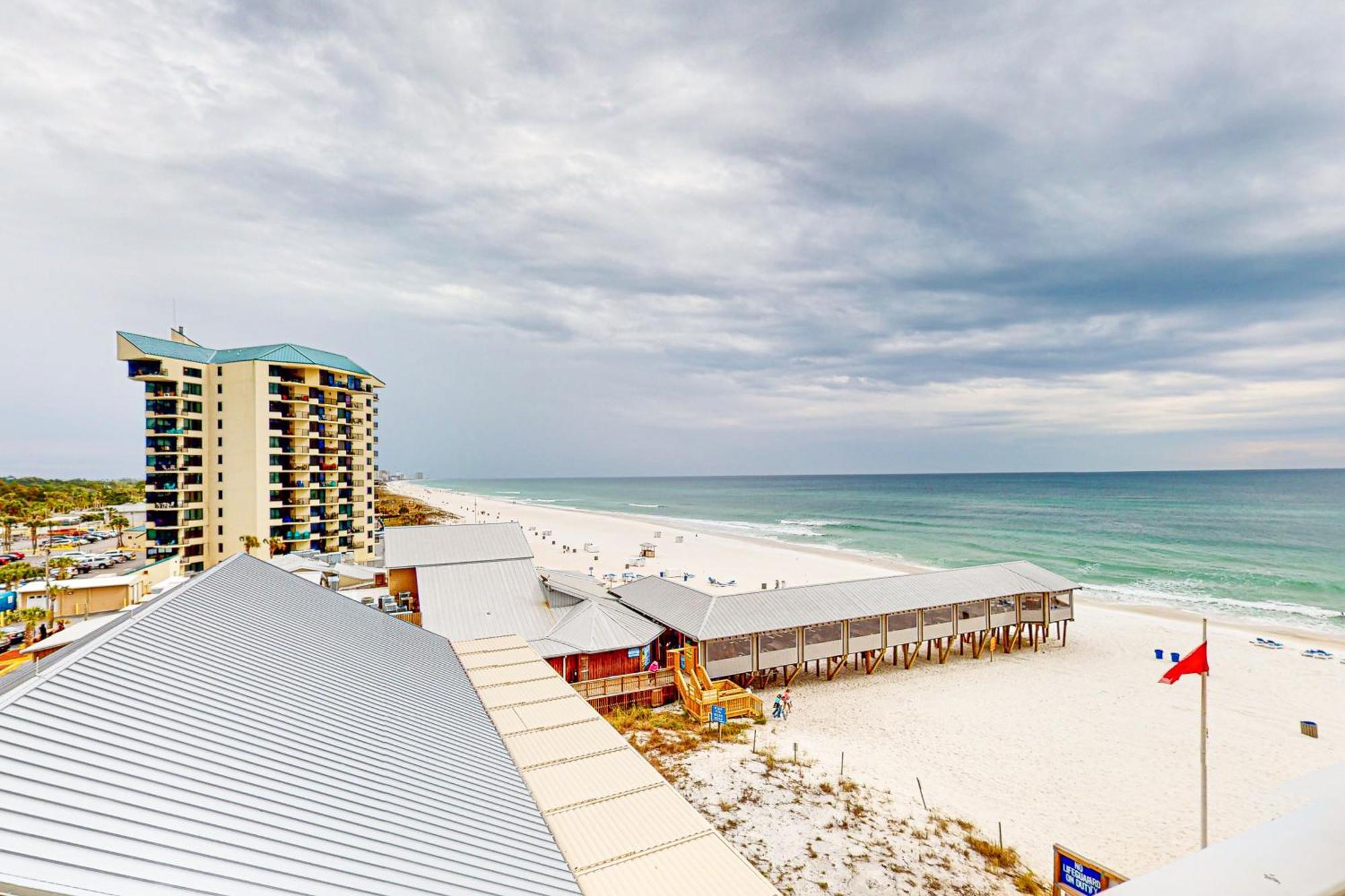 Shores Of Panama III Panama City Beach Oda fotoğraf