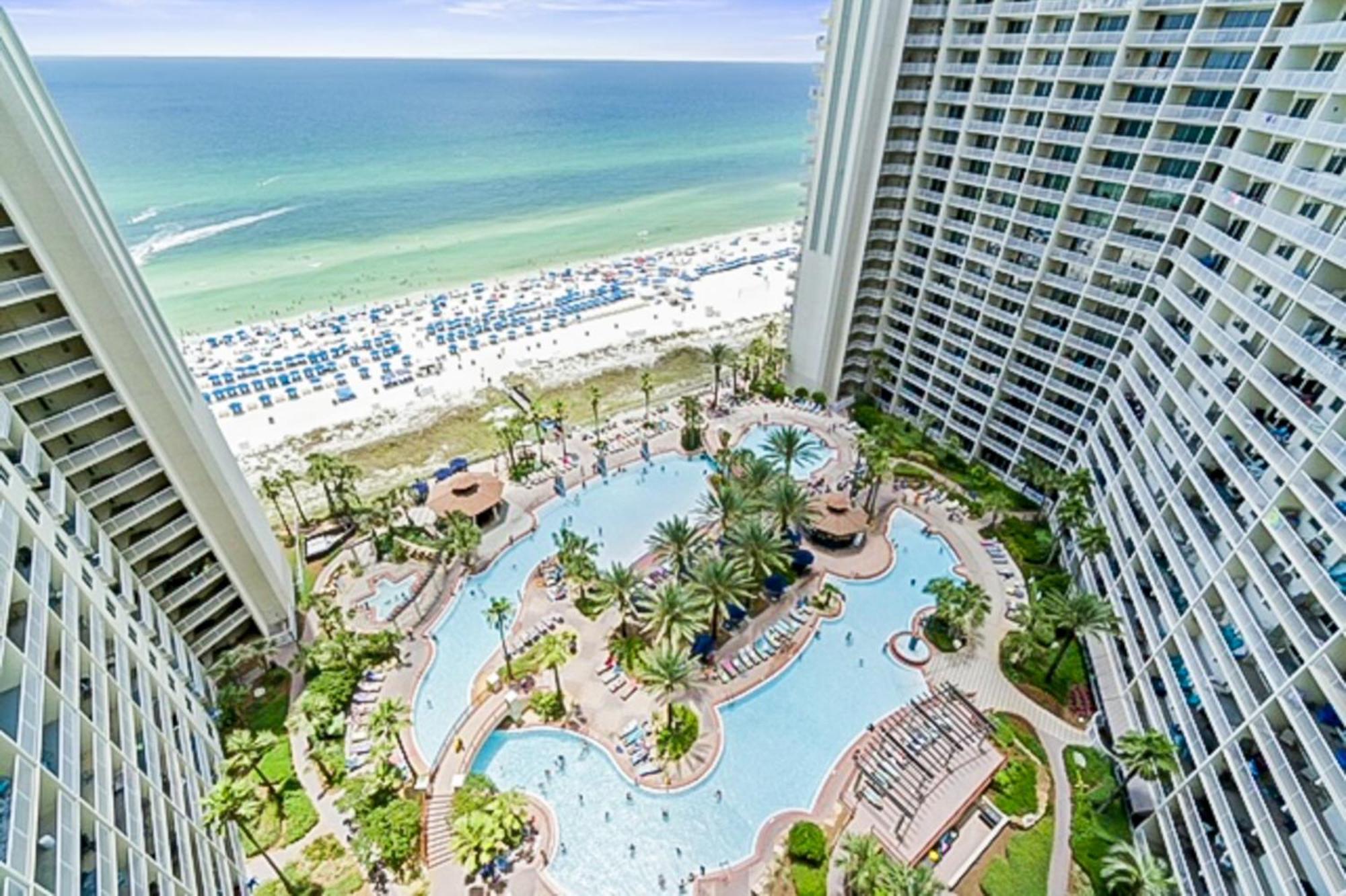 Shores Of Panama III Panama City Beach Oda fotoğraf