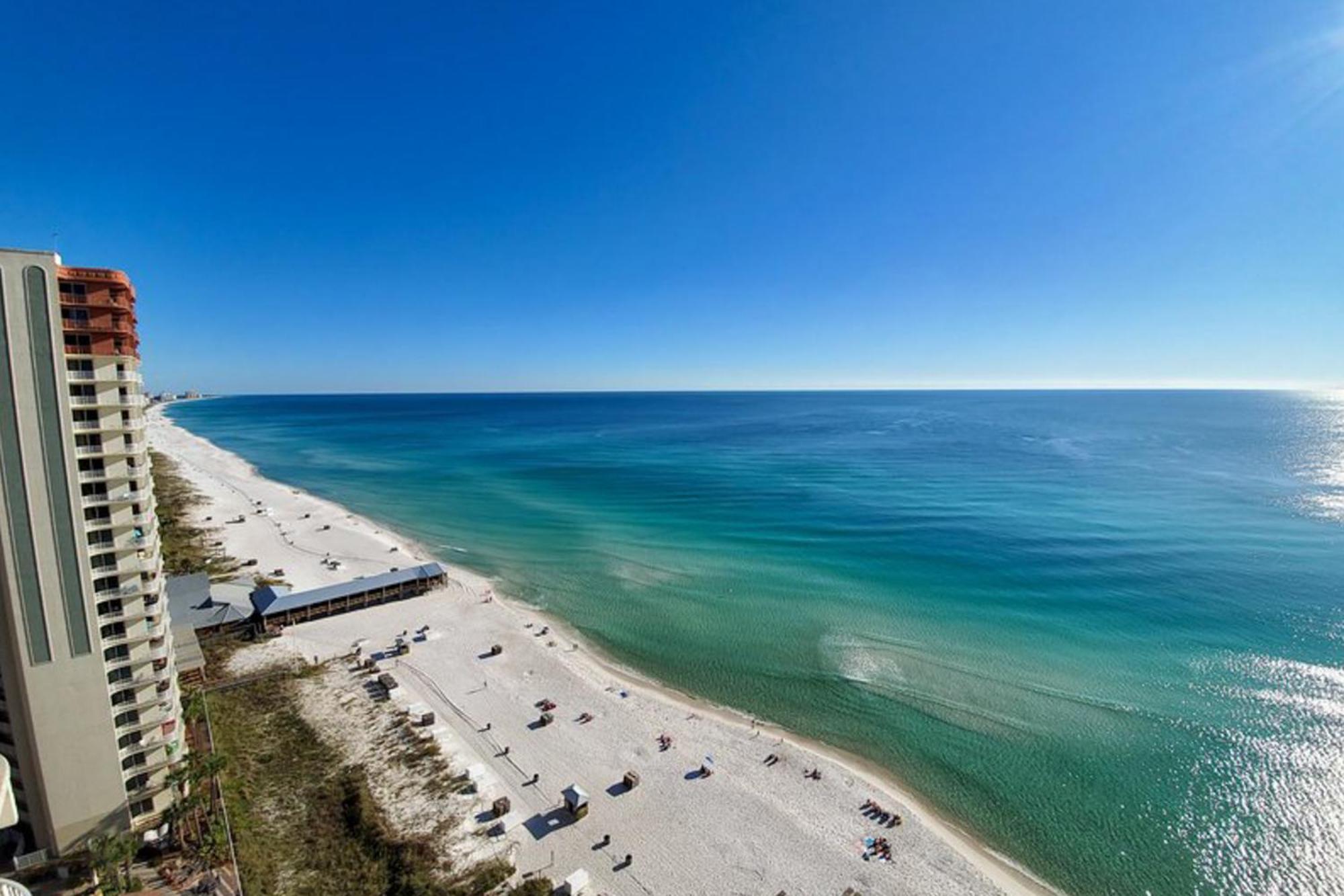Shores Of Panama III Panama City Beach Oda fotoğraf