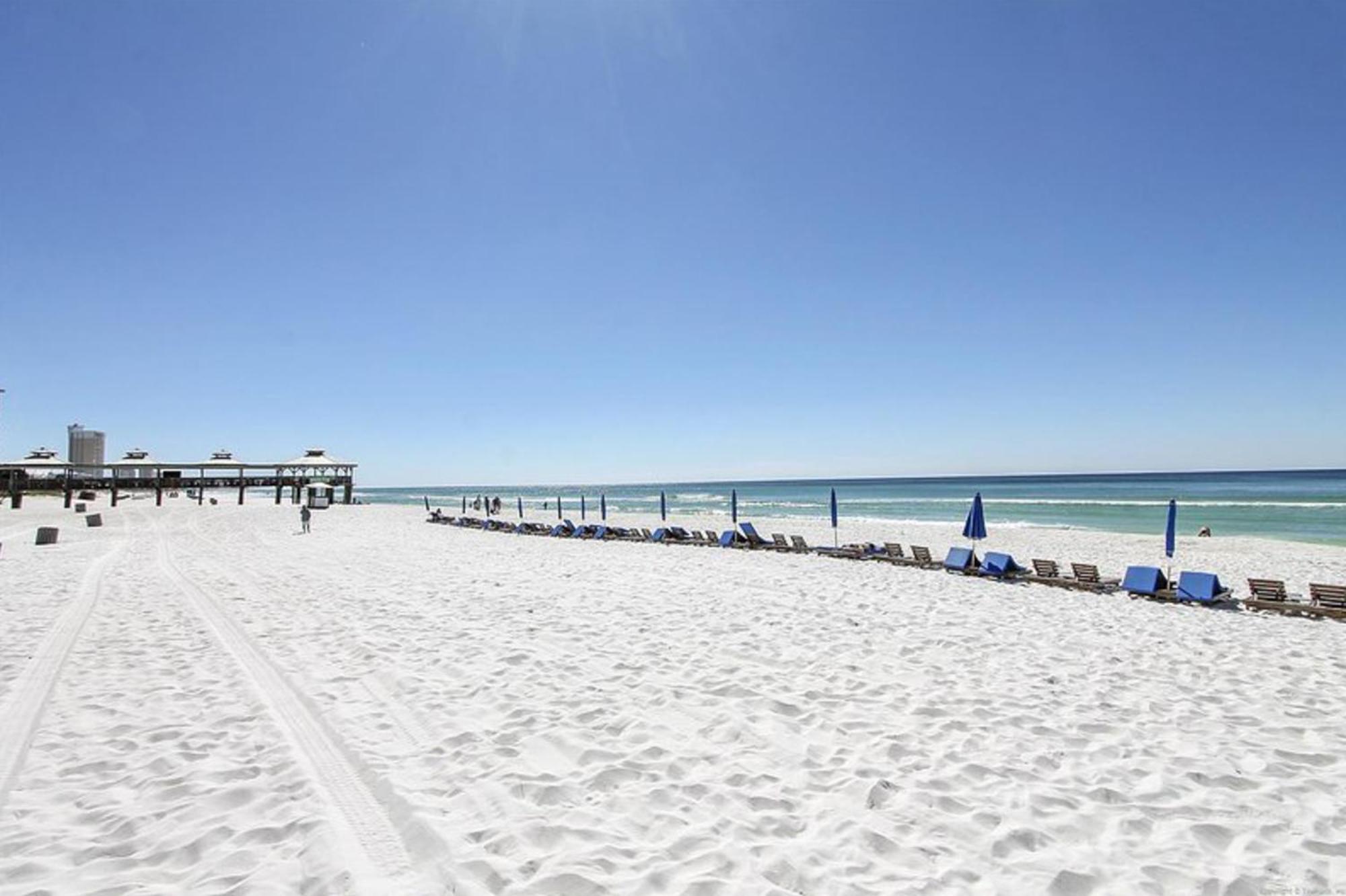 Shores Of Panama III Panama City Beach Oda fotoğraf