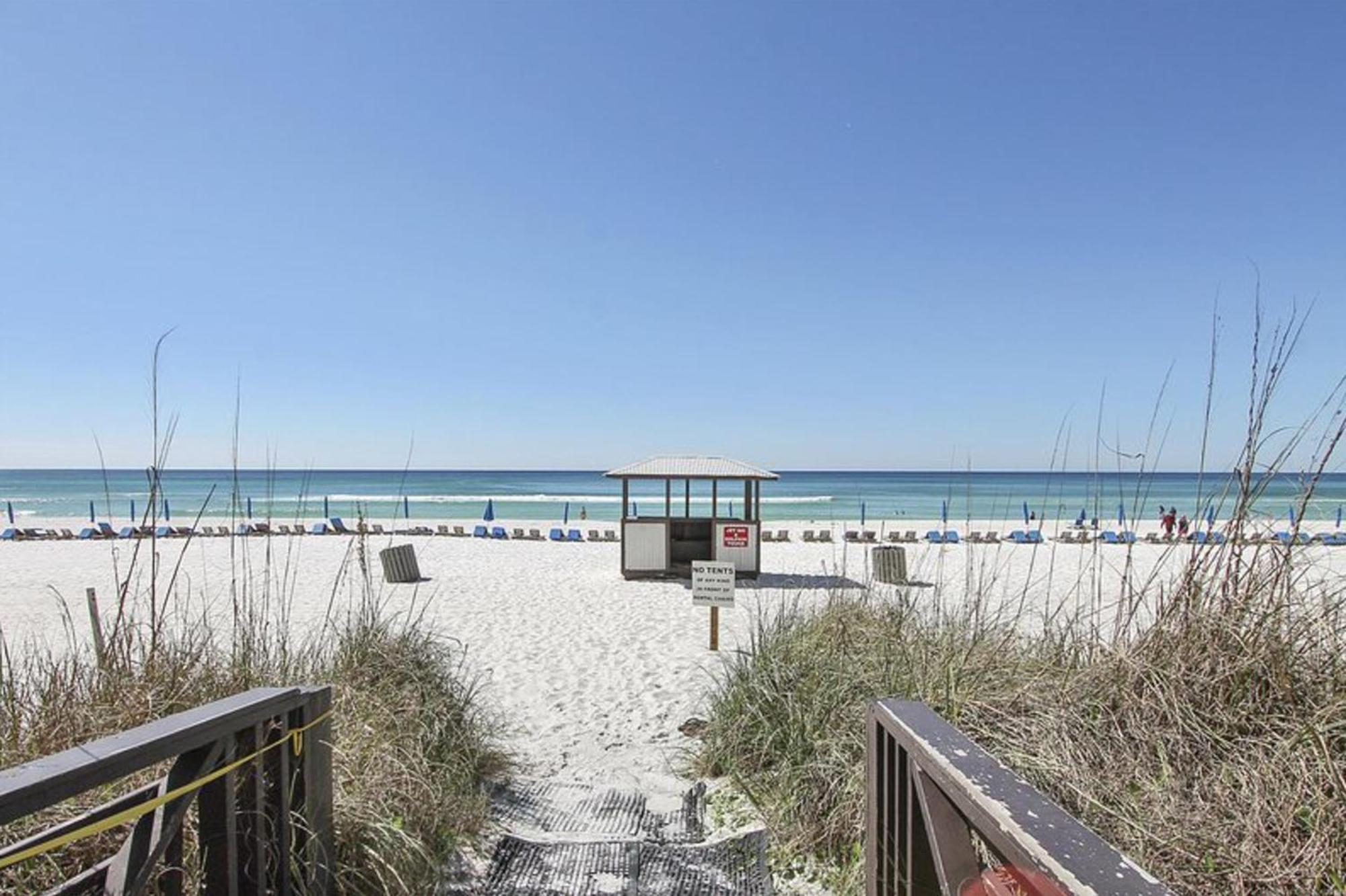 Shores Of Panama III Panama City Beach Oda fotoğraf