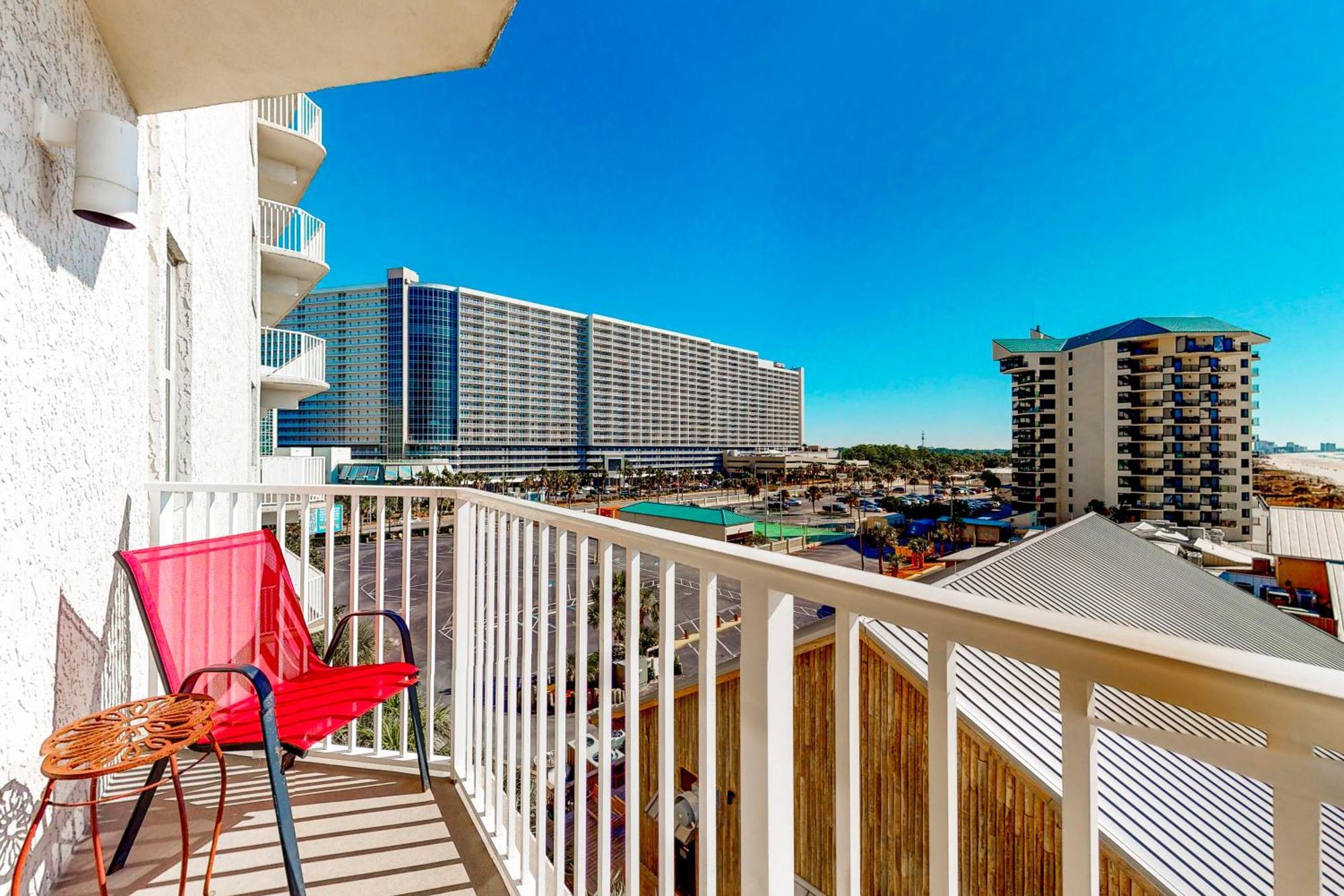 Shores Of Panama III Panama City Beach Oda fotoğraf