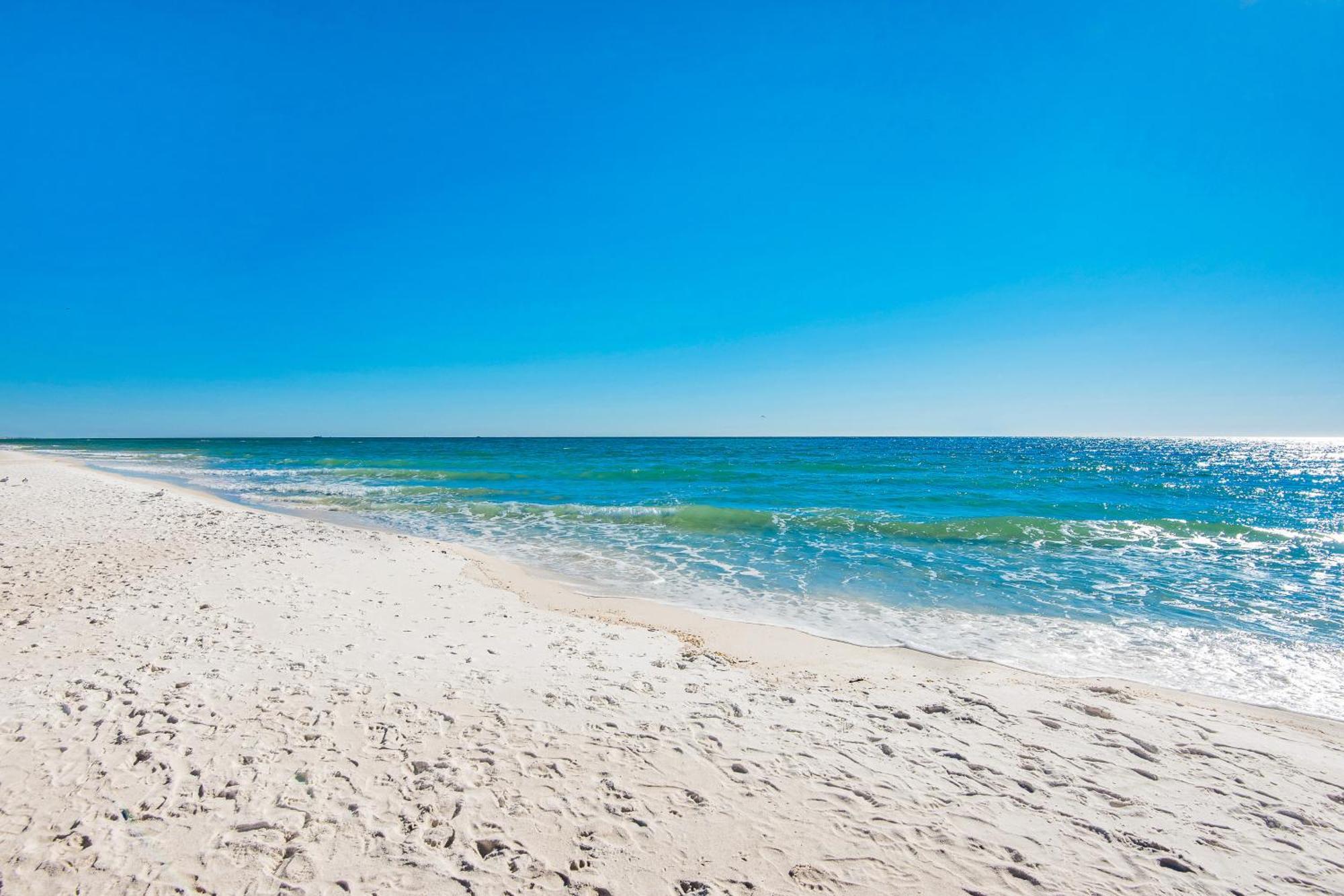Shores Of Panama III Panama City Beach Oda fotoğraf